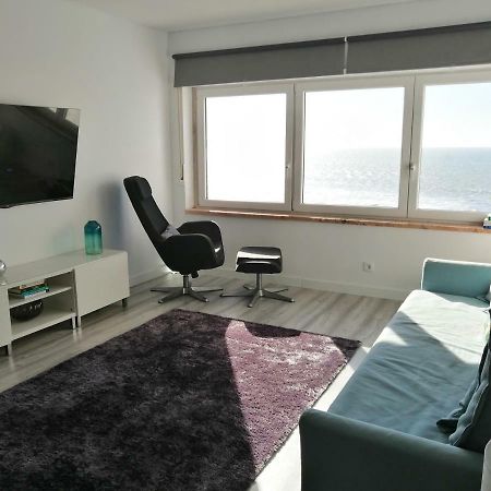 Livelove Sea Lejlighed Santa Cruz  Eksteriør billede