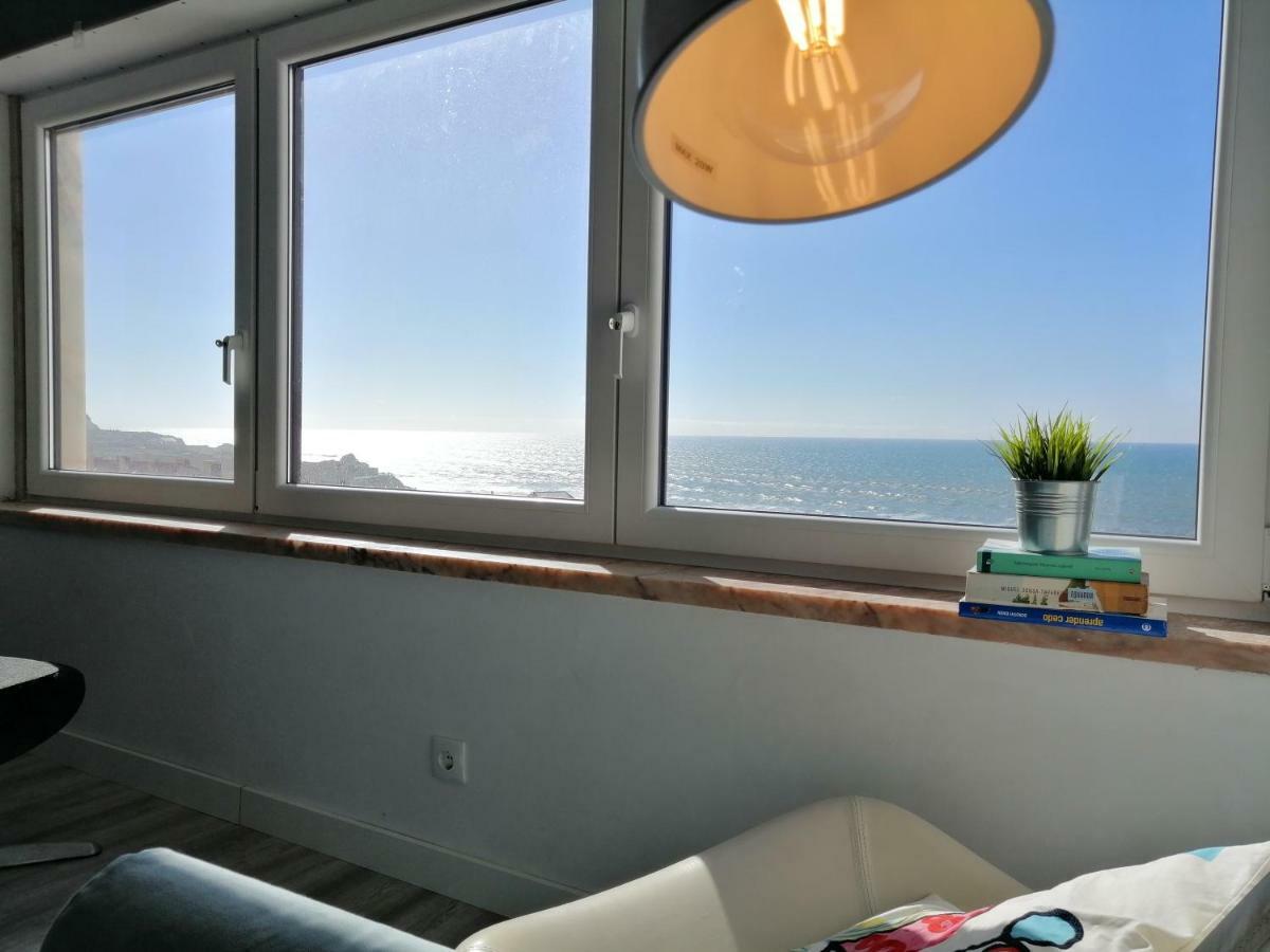 Livelove Sea Lejlighed Santa Cruz  Eksteriør billede