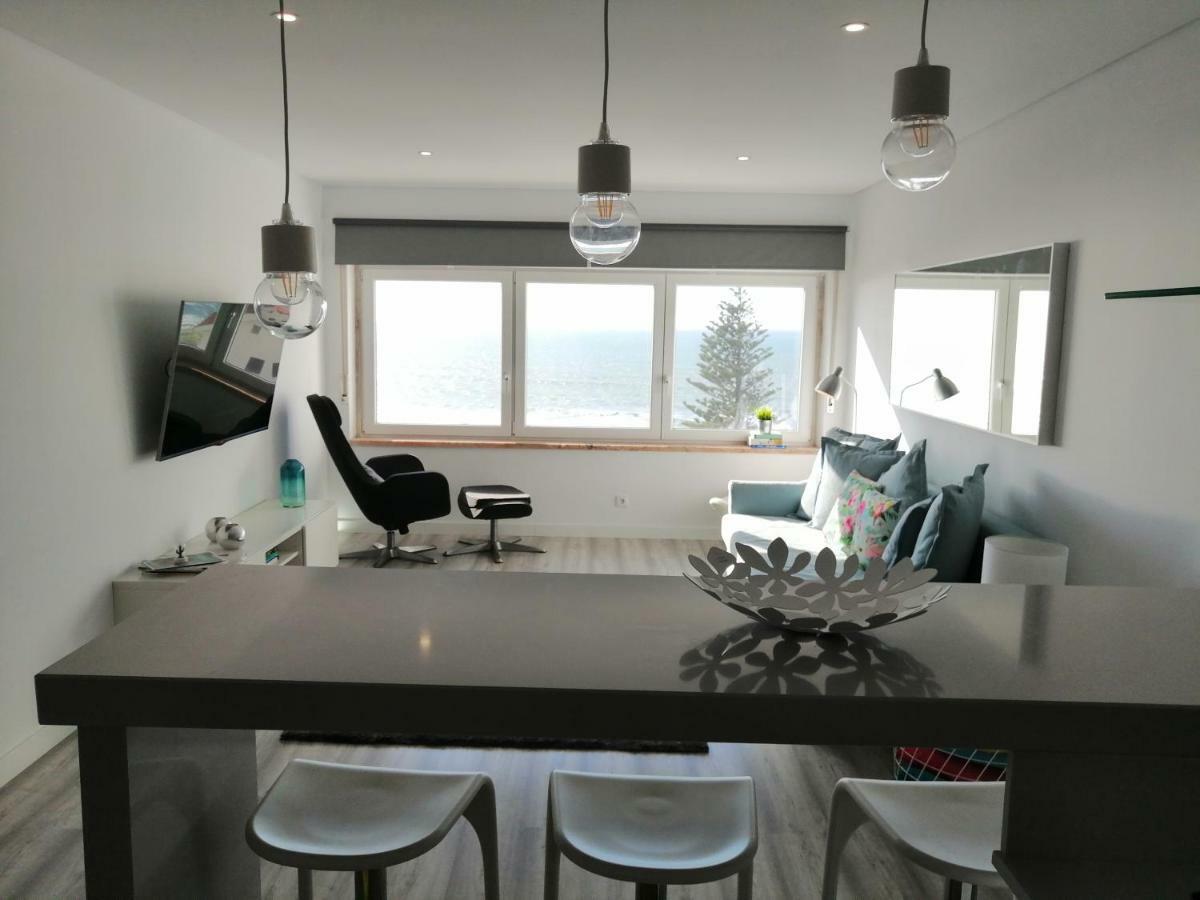 Livelove Sea Lejlighed Santa Cruz  Eksteriør billede